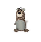 Beatrice The Bear Dog Toy by Danish Design